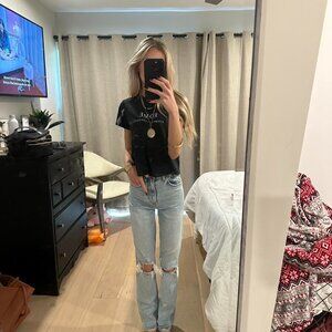 Abercrombie & Fitch Women's Jeans
